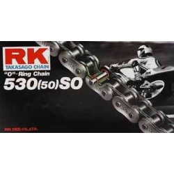 RK 530SO O-RING Z ZAKUWKĄ 530SO-102 ogniw łańcuch napędowy sklep motocyklowy MOTORUS.PL